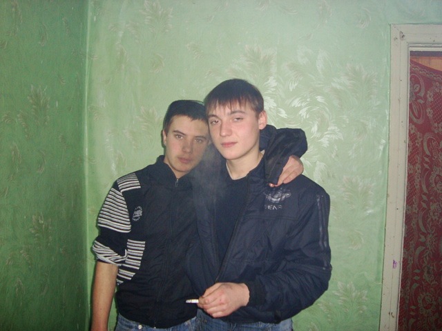 Женя Бычков фотография #39