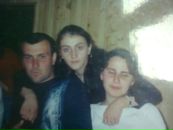 Сюзі Чолан фотография #25 (источник - https://vk.com/id133587395)