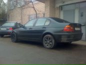 Фотография Минина Михаила