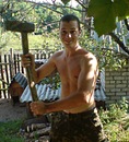 Николай Дедушенко фотография #43 (источник - https://vk.com/id136925102)
