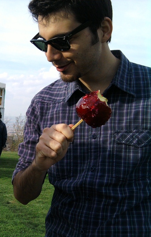 Anil Et фотография #2