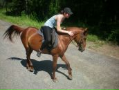 Фотография Николаевой Марии