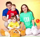 Фотография Солодянкиной Елизаветы