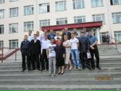 Фотография Мазуровой Ирины