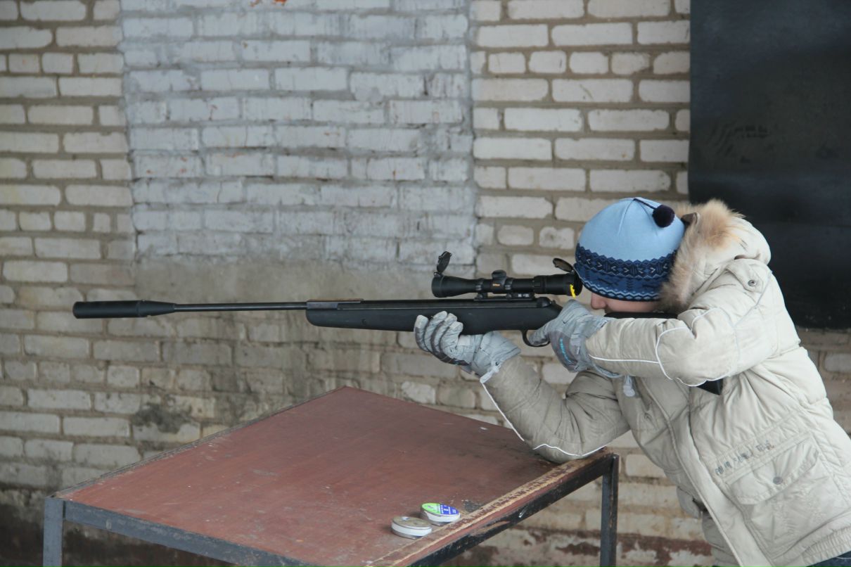 Александр Дурнев фотография #12