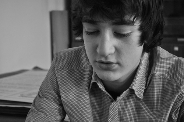 №12, Заур Мильдзихов, 15.6.1995 №12, Заур Мильдзихов, 15.6.1995