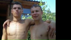 Фотография Оболонского Георгия