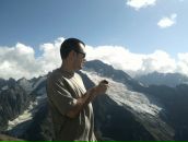 Фотография Эдиева Марата