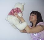 Фотография Белобородовой Елены