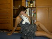 Фотография Гориной Олеси