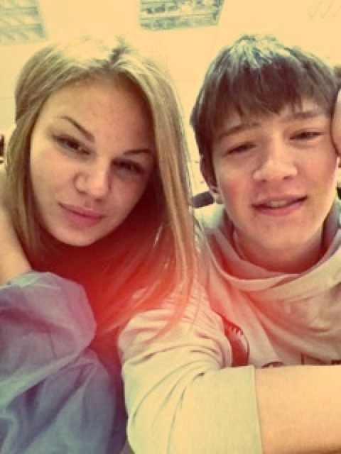 Антон Простой фотография #14