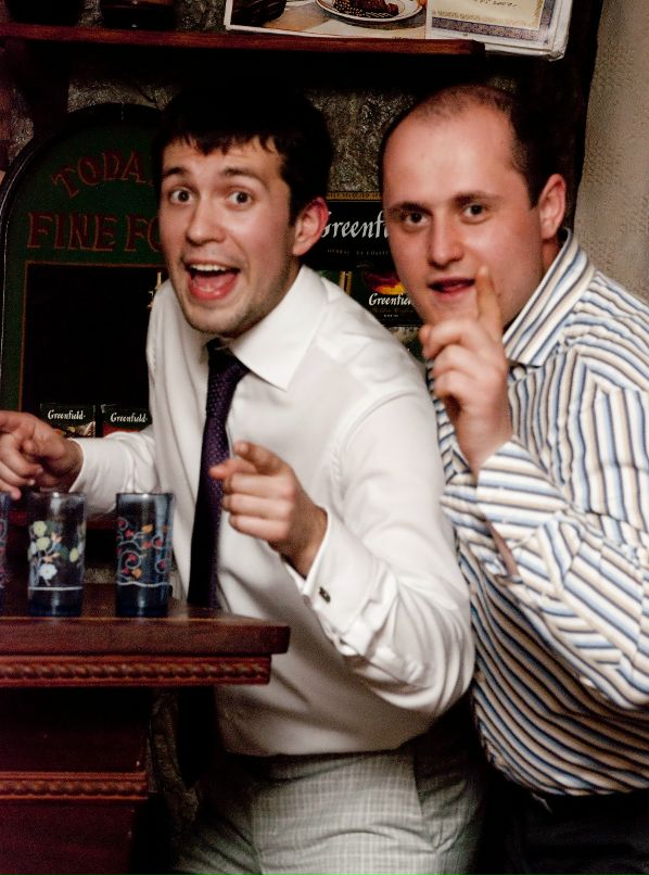 Сергей Евдокименко фотография #42