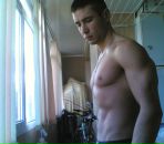 Фотография Засядько Коли