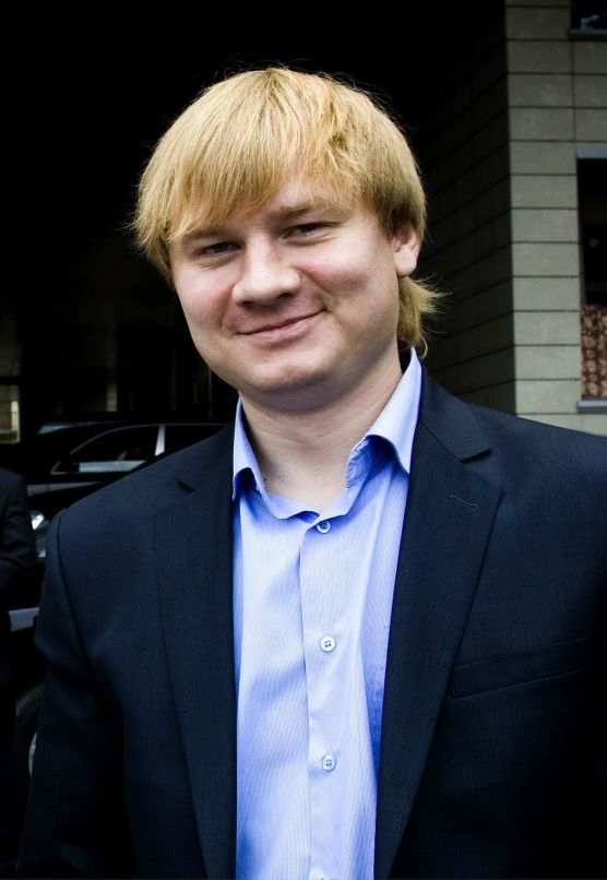 Дмитрий Мямин фотография #21