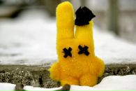 Заєць Мертвий фотография #10 (источник - https://vk.com/id9189290)
