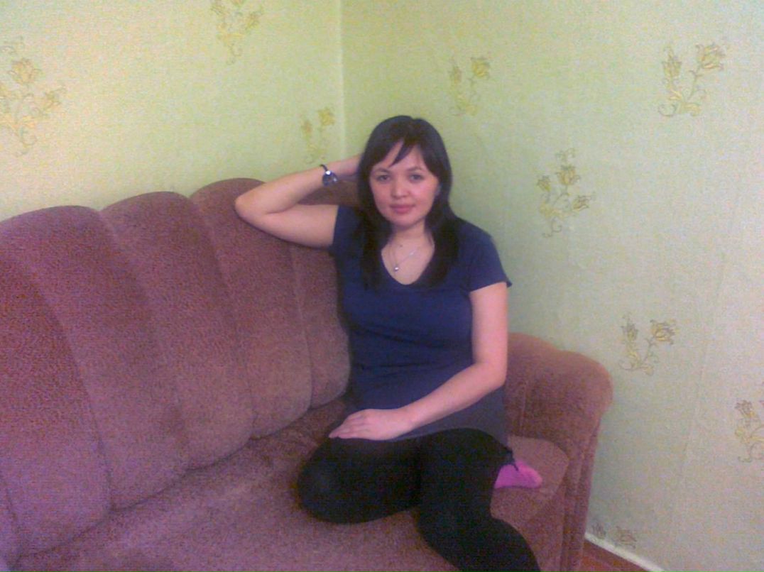 Анжела Бурнакова фотография #33