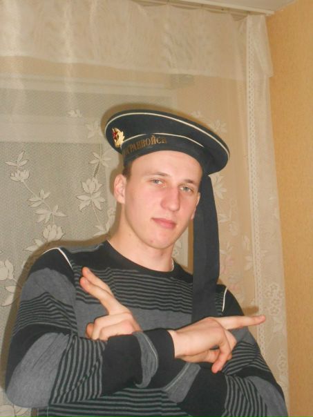 Дмитрий Бондарь фото №1