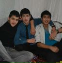 Фотография Шавоева Гасана