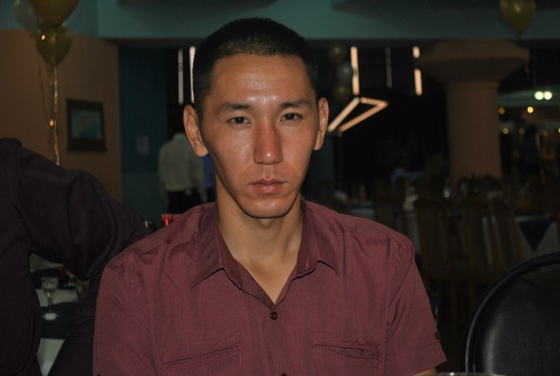 Миша Эрднеев фотография #8