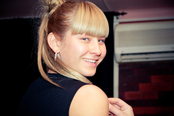 №6, Алёна Кузеева, Кашира №6, Алёна Кузеева, Кашира