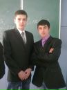 Ігор Налужний фотография #1