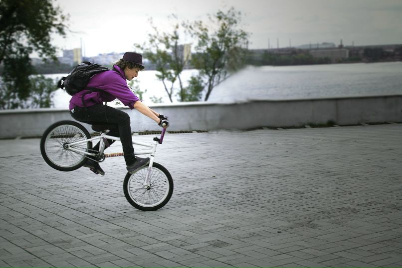 Vlad Boyko фотография #13