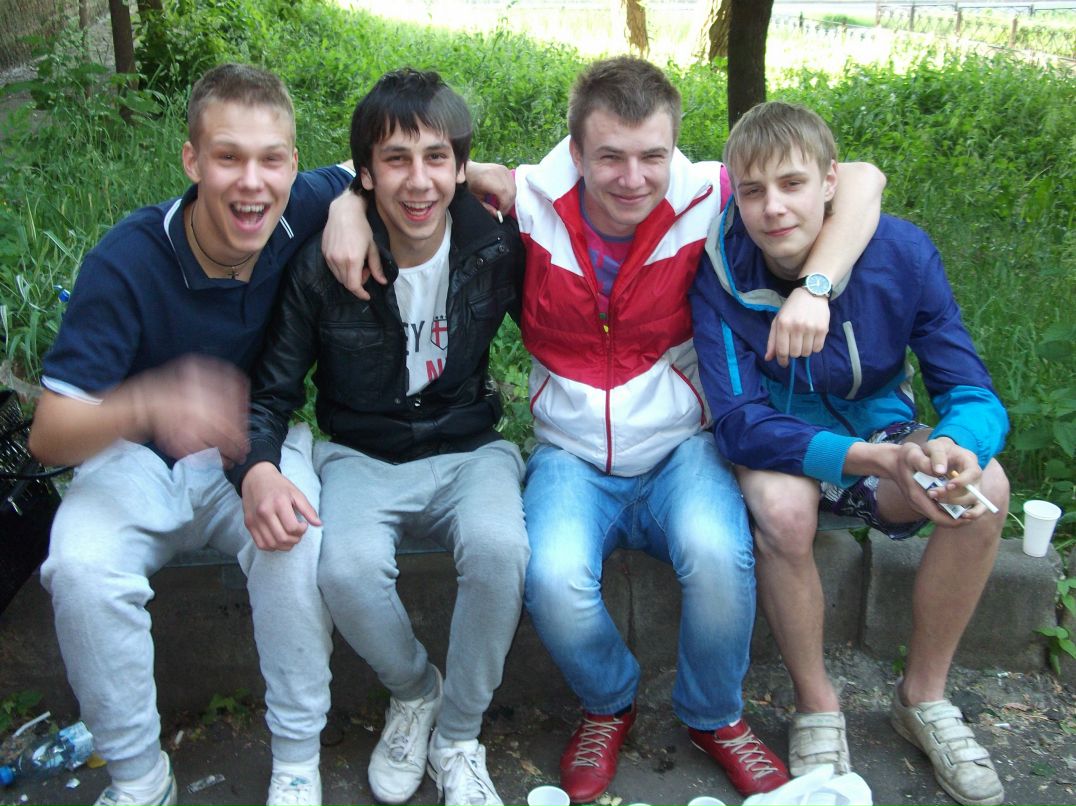 Дмитрий Тарадай фотография #25