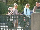 Фотография Лаврентьевой Анастасии