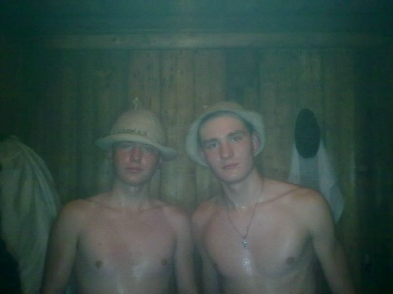 Владимир Евсеев фотография #25