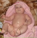 Фотография Бордуковой Розалины
