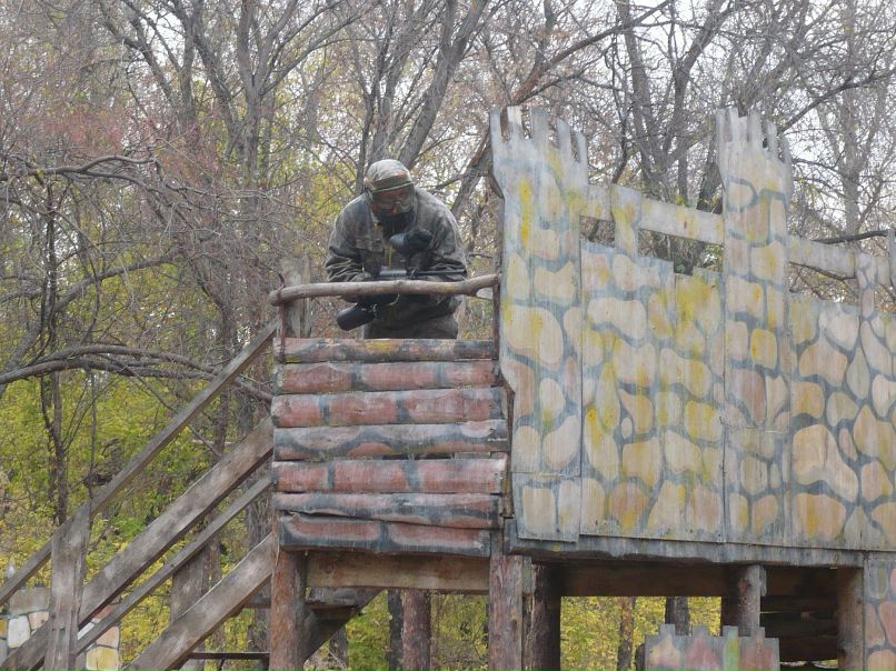 Антон Осипов фотография #13