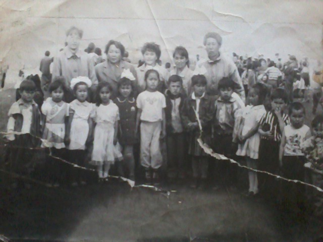 Eres Kuular фотография #48