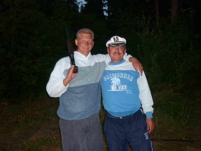 Дмитрий Матвеев фотография #12