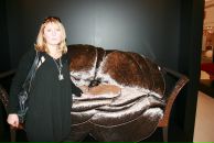 Фотография Образцовой Натальи