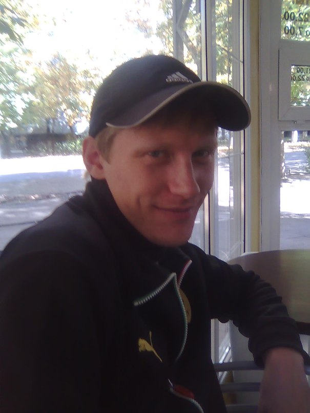 Михаил Плотников фотография #4