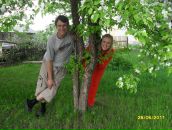 Фотография Кузнецовой Елены