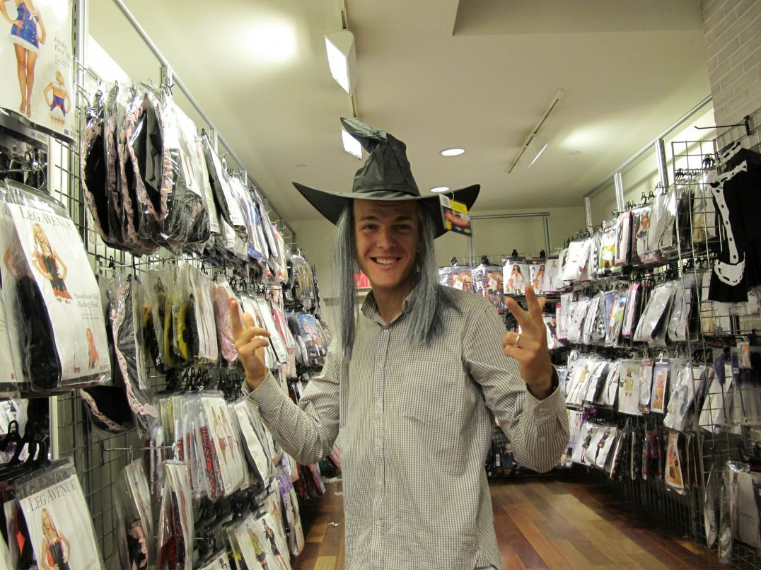 Dmitry Che фотография #38