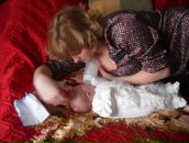 Фотография Набатчиковой Екатерины