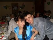 Фотография Зерниной Алёны