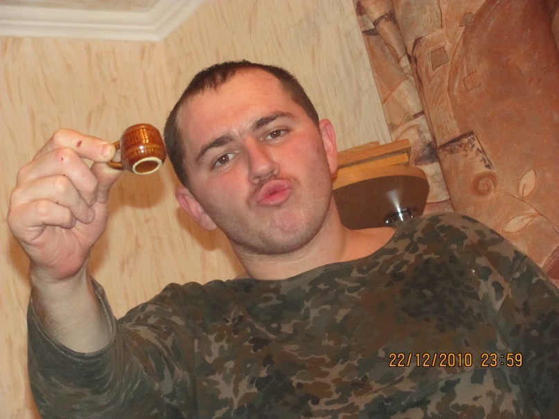 Иван Никитенко фотография #18