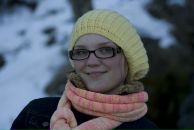 Фотография Иваницкой Натальи