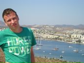 Фотография Лебедева Михаила