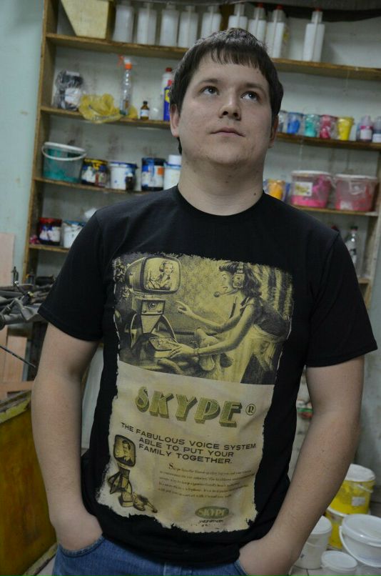 Стас Мальцев фотография #30