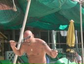 Фотография Бруева Алексея