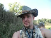 Фотография Крючкова Дмитрия