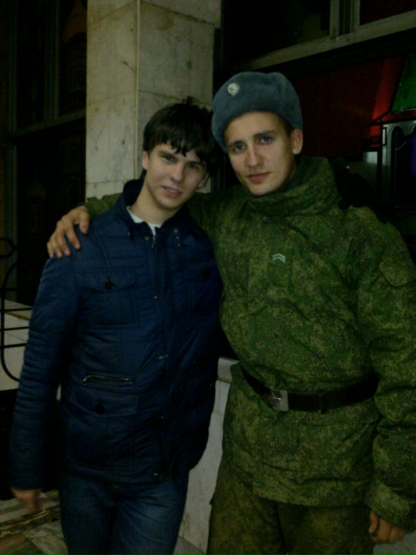 Леонид Богачев фотография #40