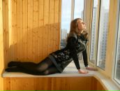 Фотография Тимохиной Виктории