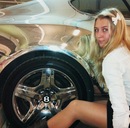 Фотография Абраменко Лёли