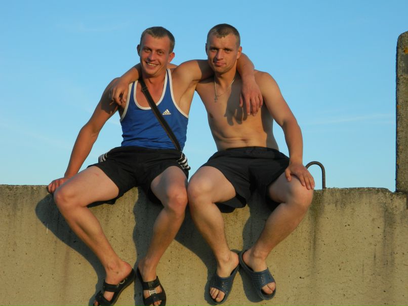 Андрей Летко фотография #2