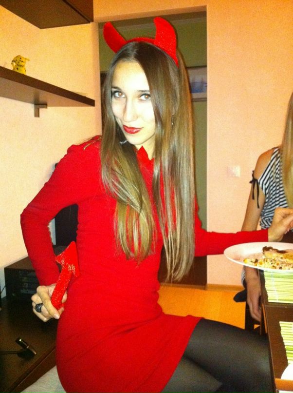 Екатерина Шобстат фотография #17